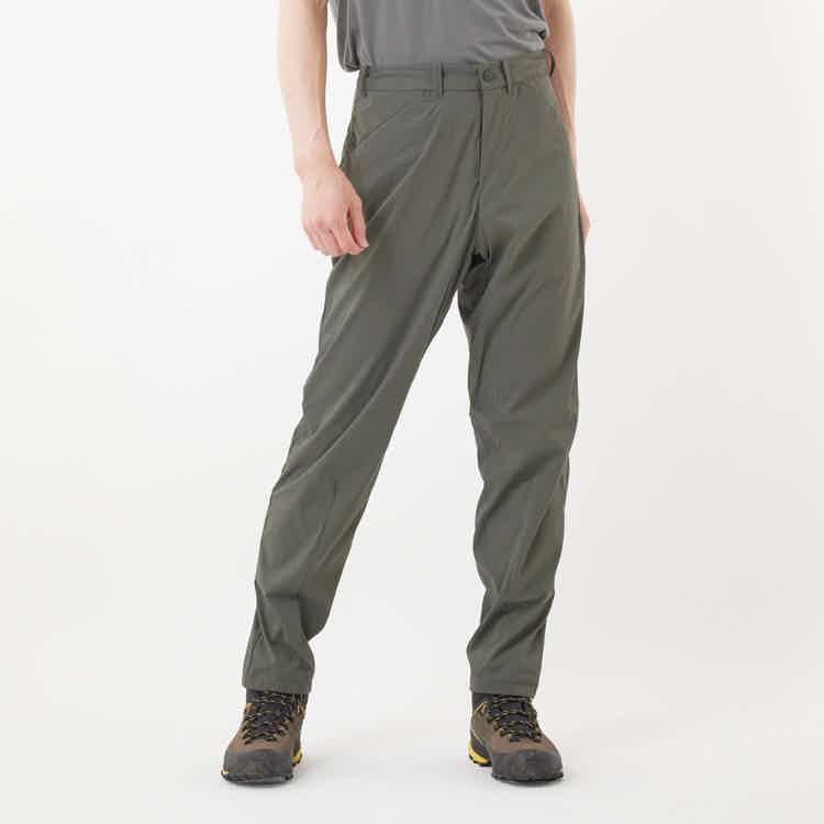 HOUDINI(フーディニ) / ワジパンツ/MENS | YAMAP STORE(ヤ HOUDINI(フーディニ) / ワジパンツ/MENS | YAMAP STORE(ヤ