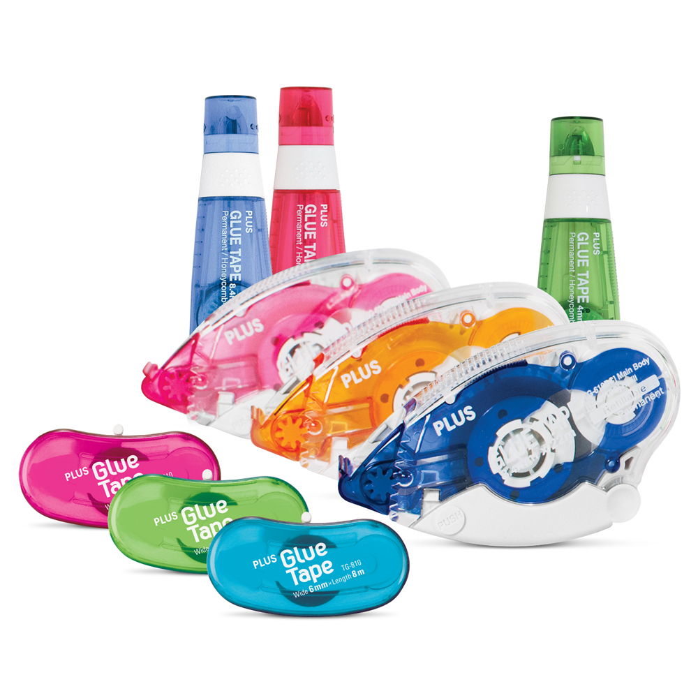 A powerful glue takp to meet all of your gluing needs.