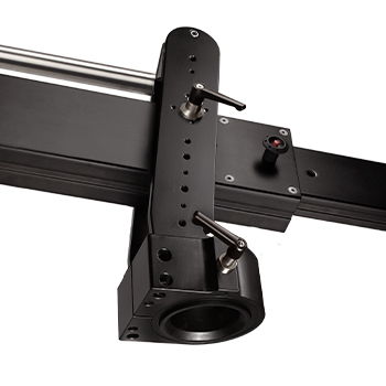 Proaim Comet 12ft Euro/Elemac Mount Camera Jib Crane Package