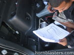 Wiring diagram reference air compressor cargo area Wesley's 2008 RAV4 Conductor's Special 228H gallery photo 7