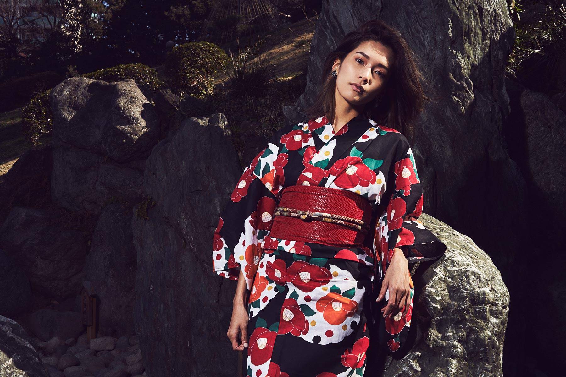 bøf protestantiske praktisk Yukata vs Kimono: What's the Difference? – Japan Objects Store