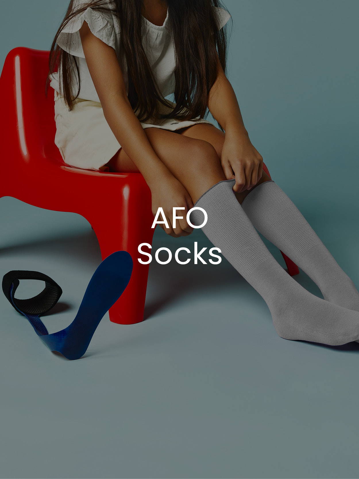 AFO Socks
