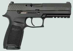 Sig 320 pistol for sale