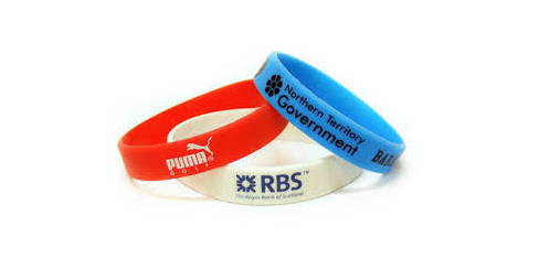 Wristband Silicone