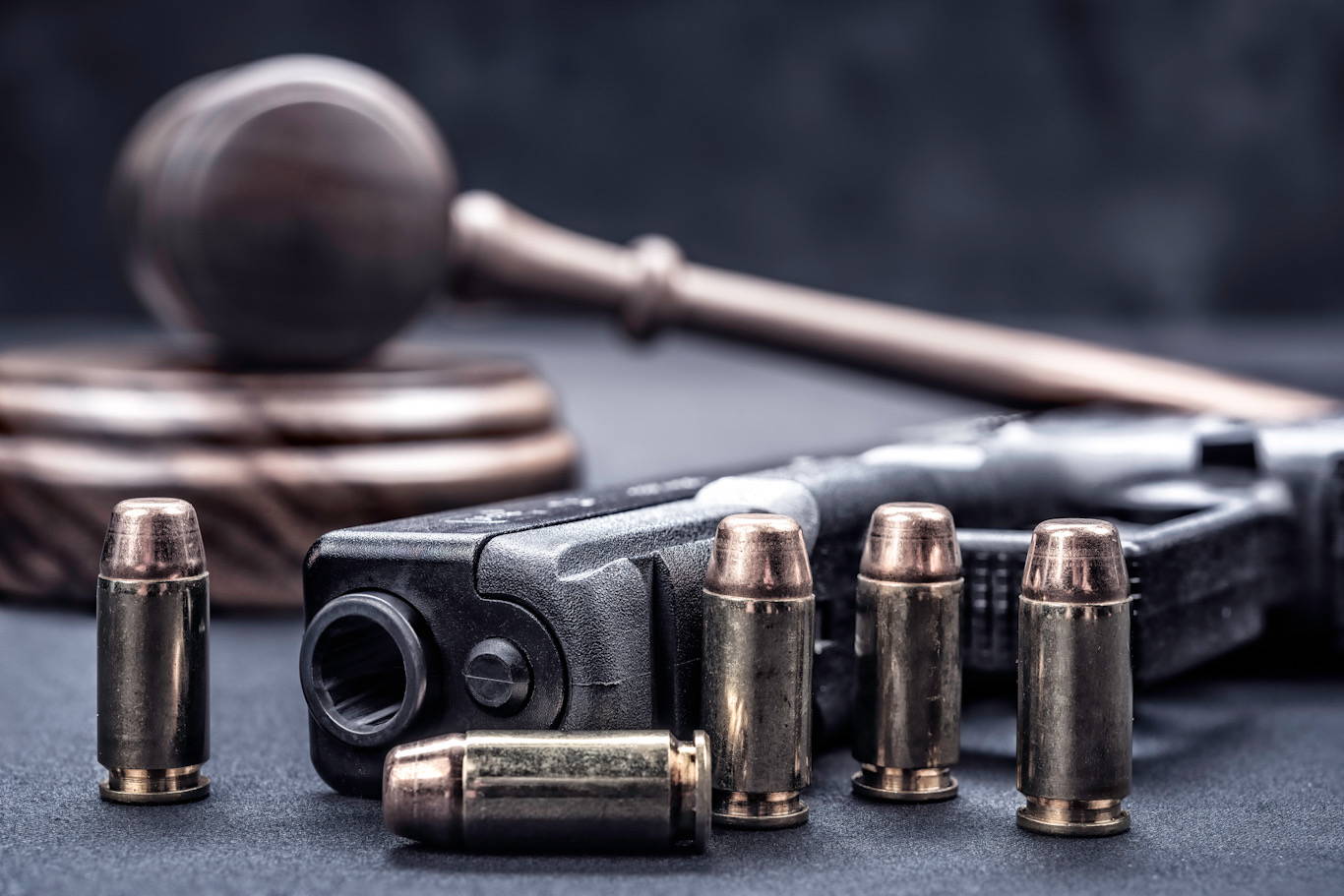 2022 Proposed Gun Laws