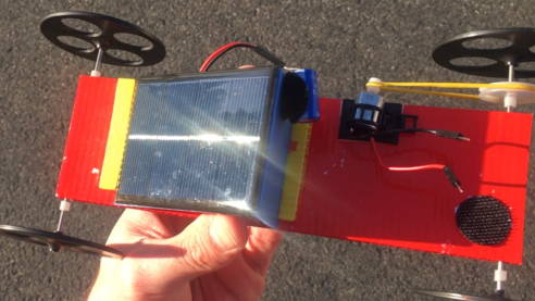 OneCar Figure 3