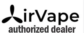 AirVape Brand Logo