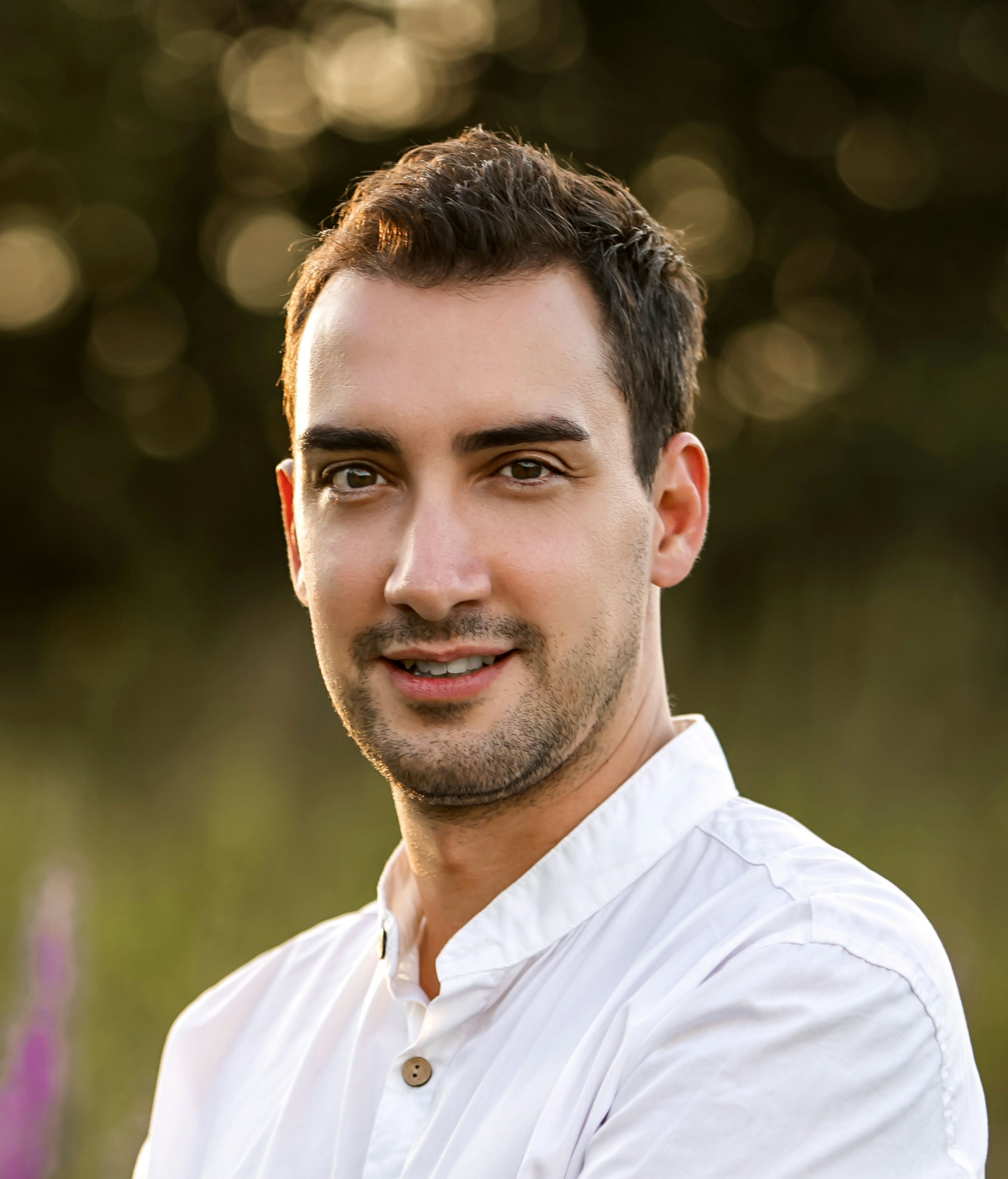 Jorge Horst, Senior Search Engine Specialist