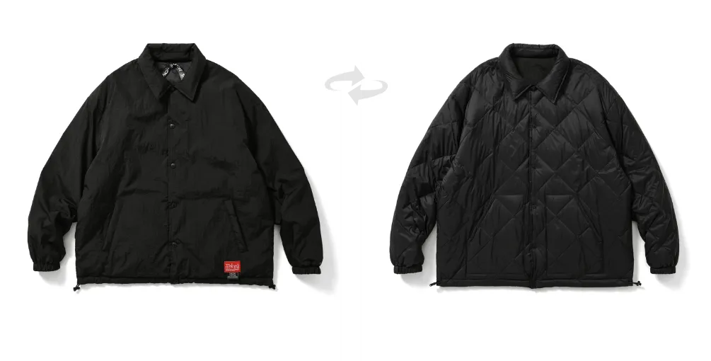 Manhattan Portage × TAION 2024 | TAION(タイオン)インナー Manhattan Portage × TAION 2024 | TAION(タイオン)インナー