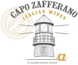 Capo Zafferano - Italian Wines distributed by Beviamo International in Houston, TX