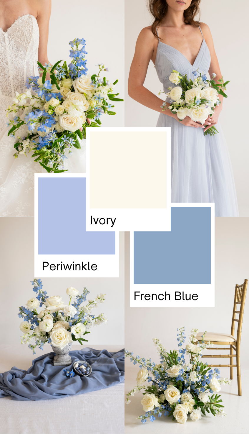 french blue