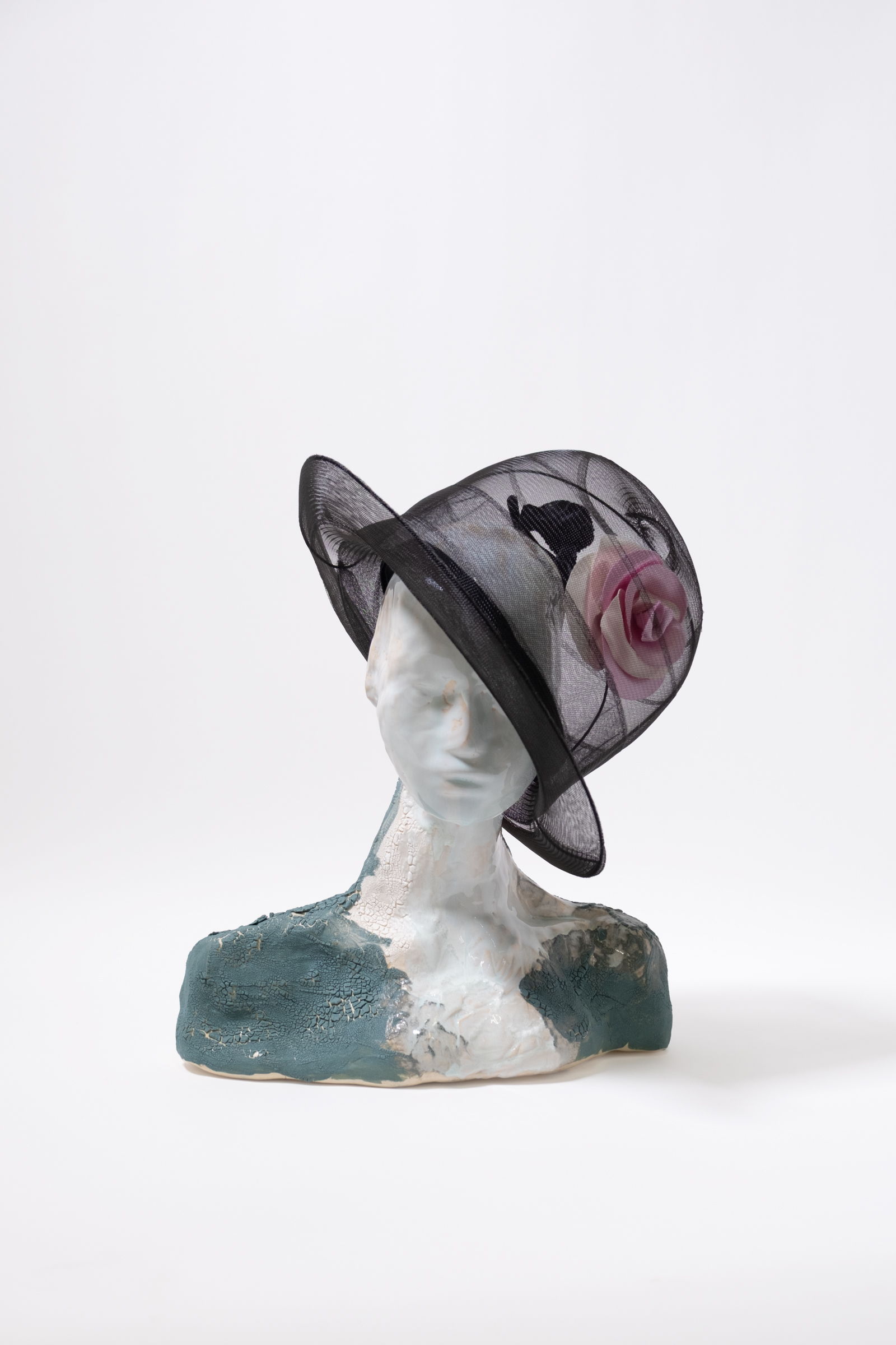 Stephen Jones Millinery - Luxury Headwear | H.Lorenzo