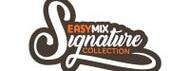 EasyMix Signature logo for wholesale