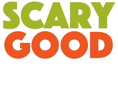 scary good eats