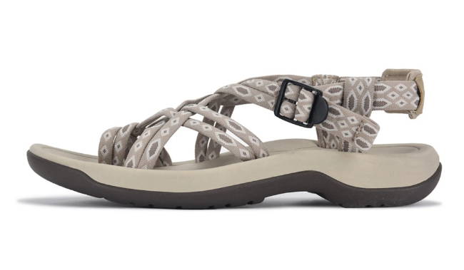 siena sports sandals for women