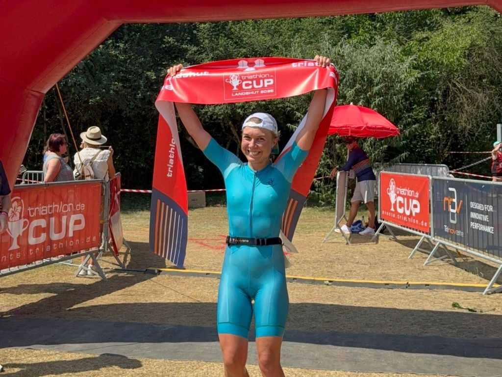 triathlon.de CUP Landshut 2026