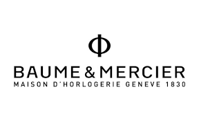Baume & Mercier Watches Logo