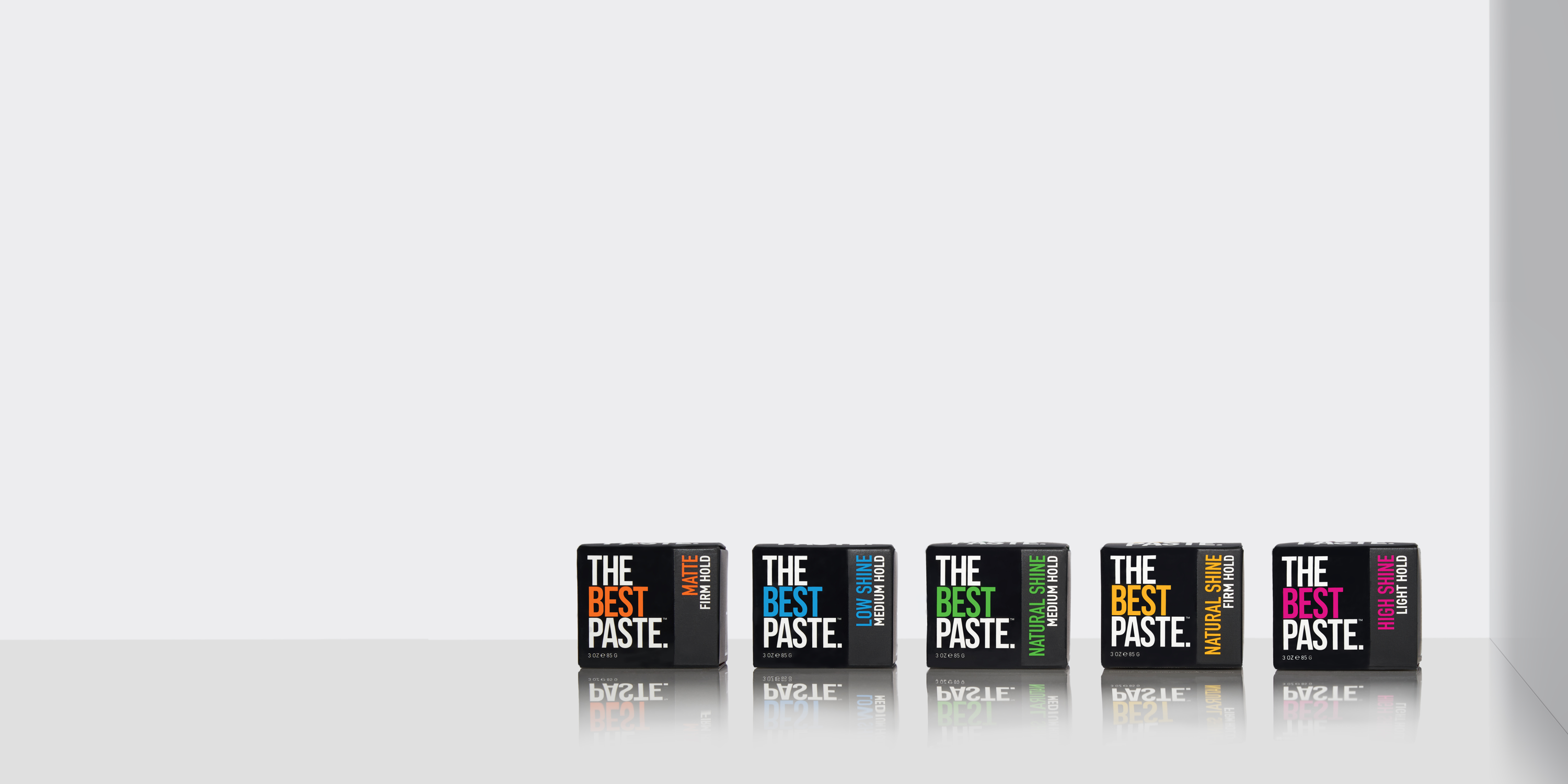 The Best Paste.™ – THE BEST PASTE.™