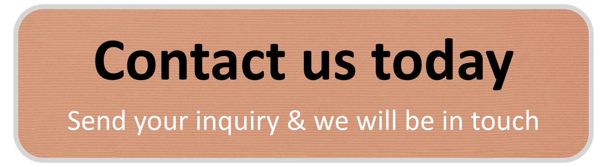 Wholesale enquiry CTA hover