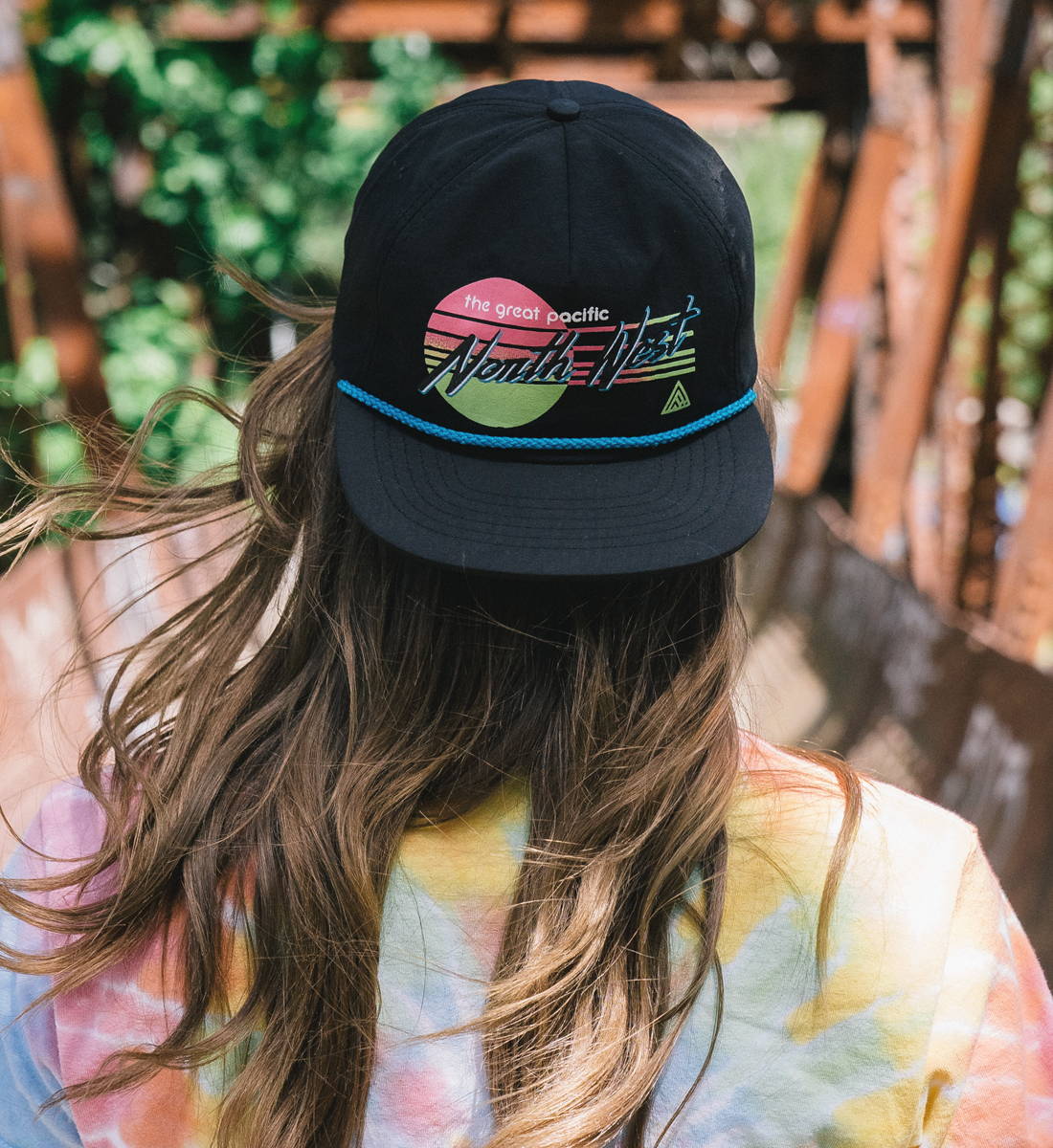 The Great PNW Speedway Hat