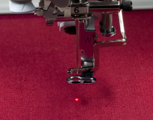 Brother Essence VE2300 Computerized Embroidery Only Machine Fast Embroidery