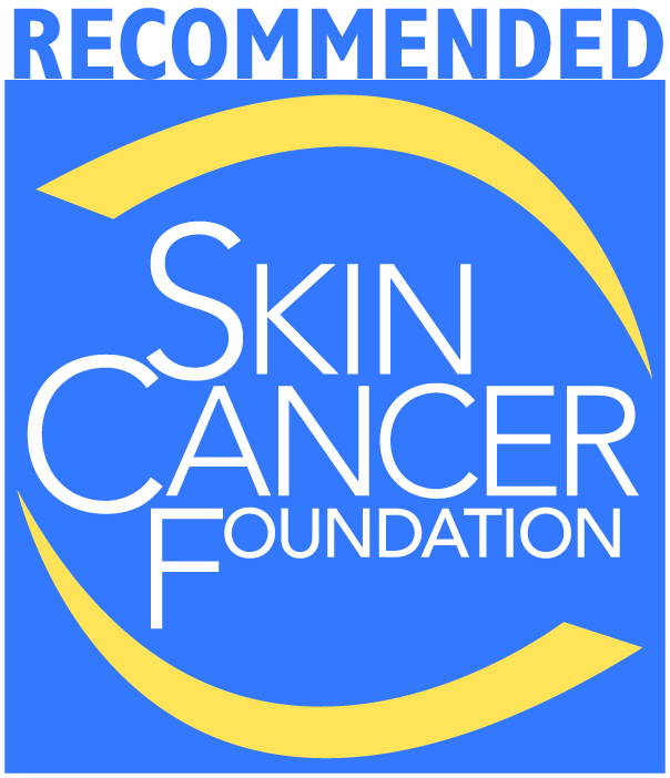 Recommended | Skin Cancer Foundation