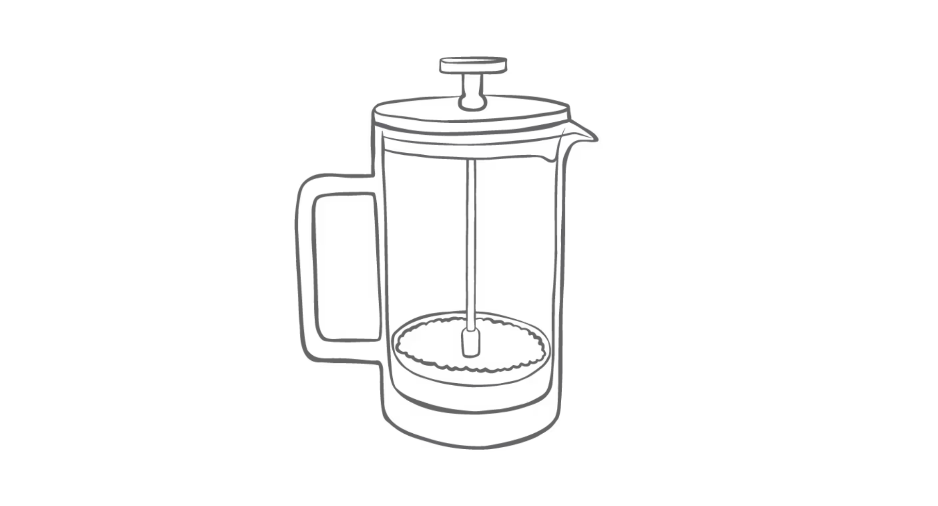 how to make tea with a french press