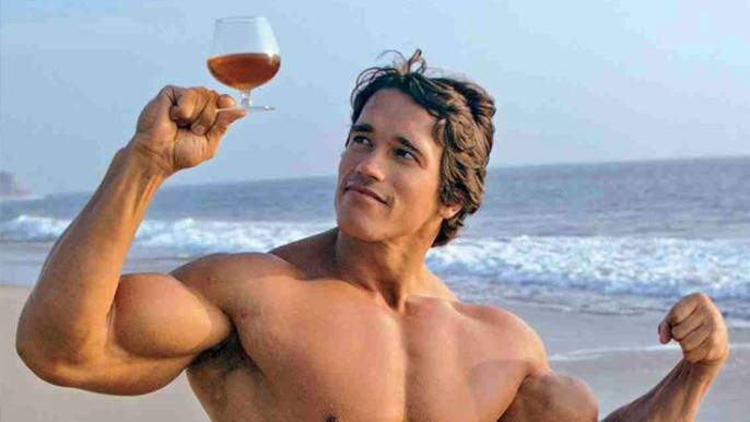 Booze Will Ruin Those Gym Gains Unless You Do This Dudeproducts