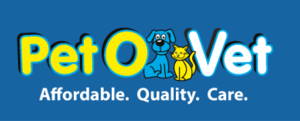 PetO Vet Chatswood logo