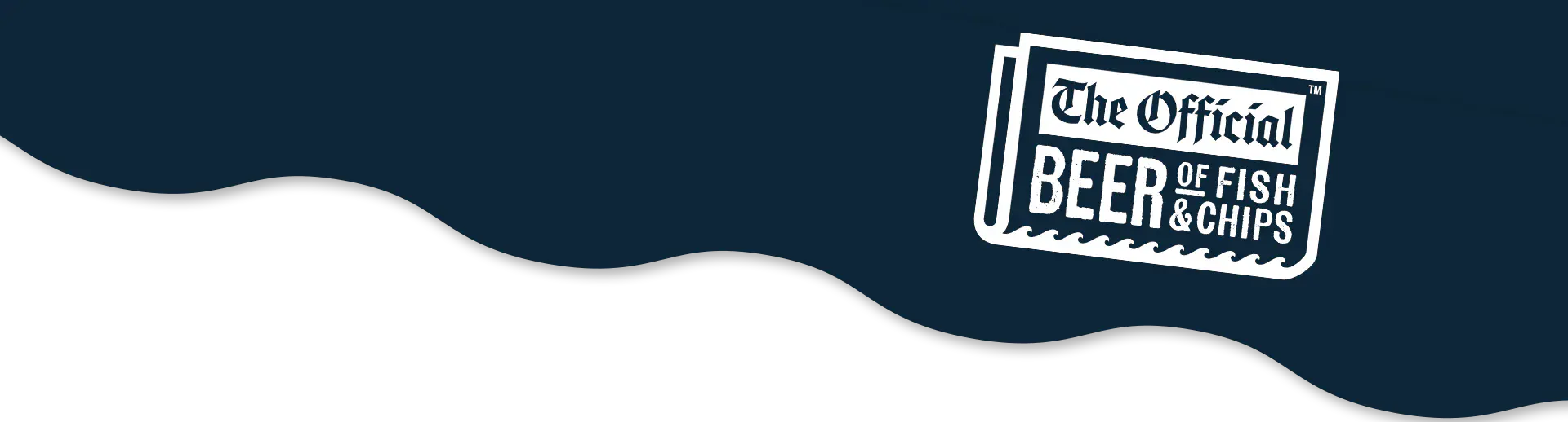 Official Beer Tasting Events logo on a dark background.