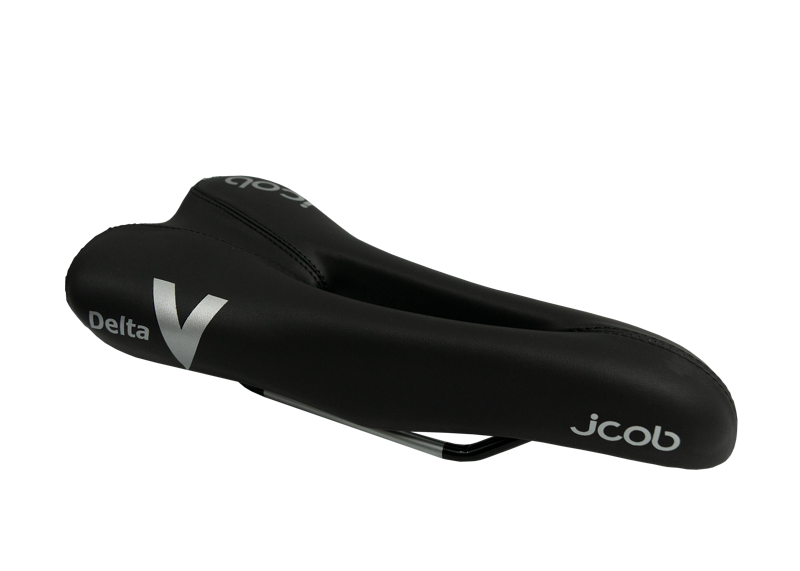 JCOB Delta V Saddle