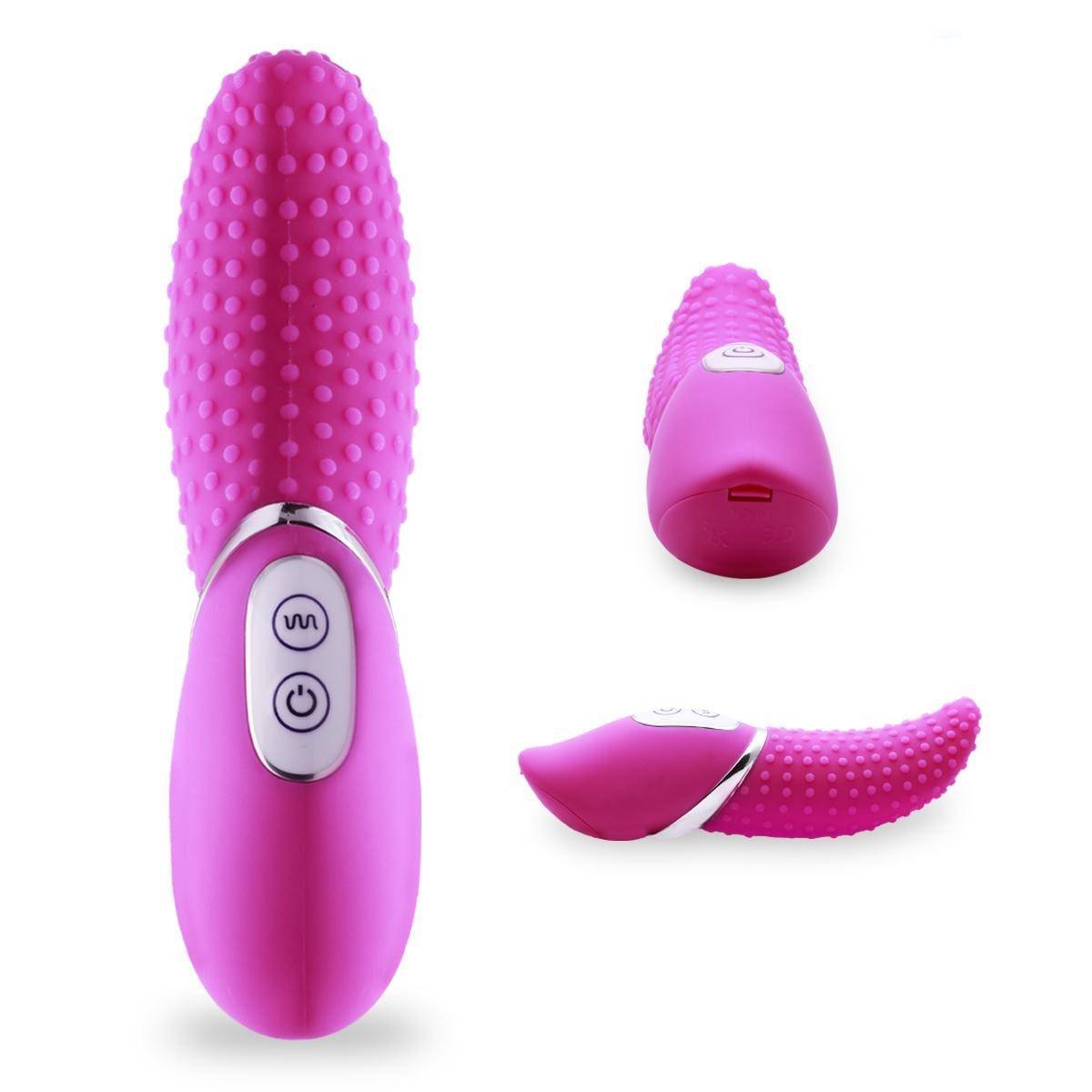 Oral Sex Simulator