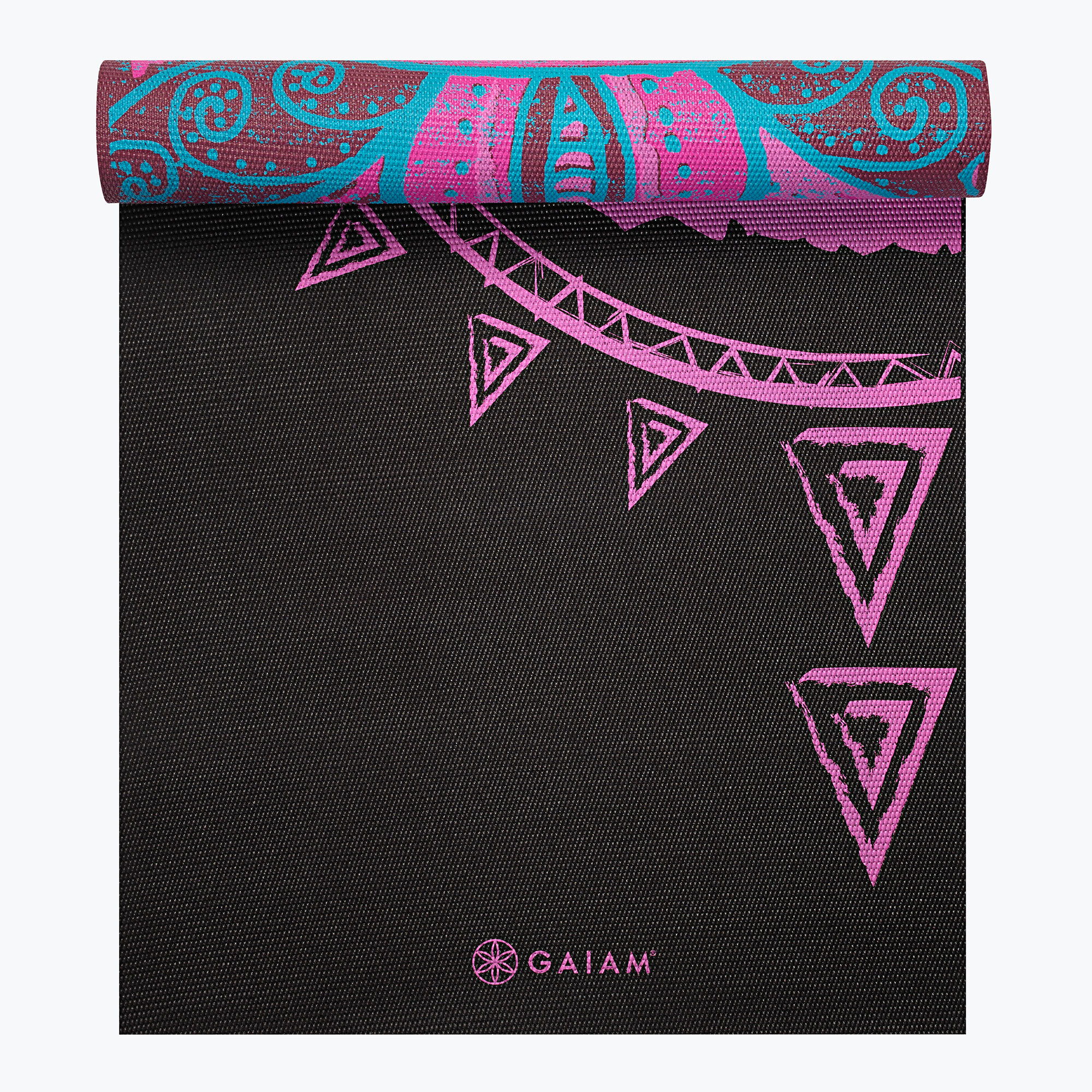 Shop Gaiam yoga mats