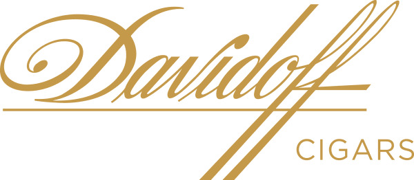 Logo: Davidoff Cigars