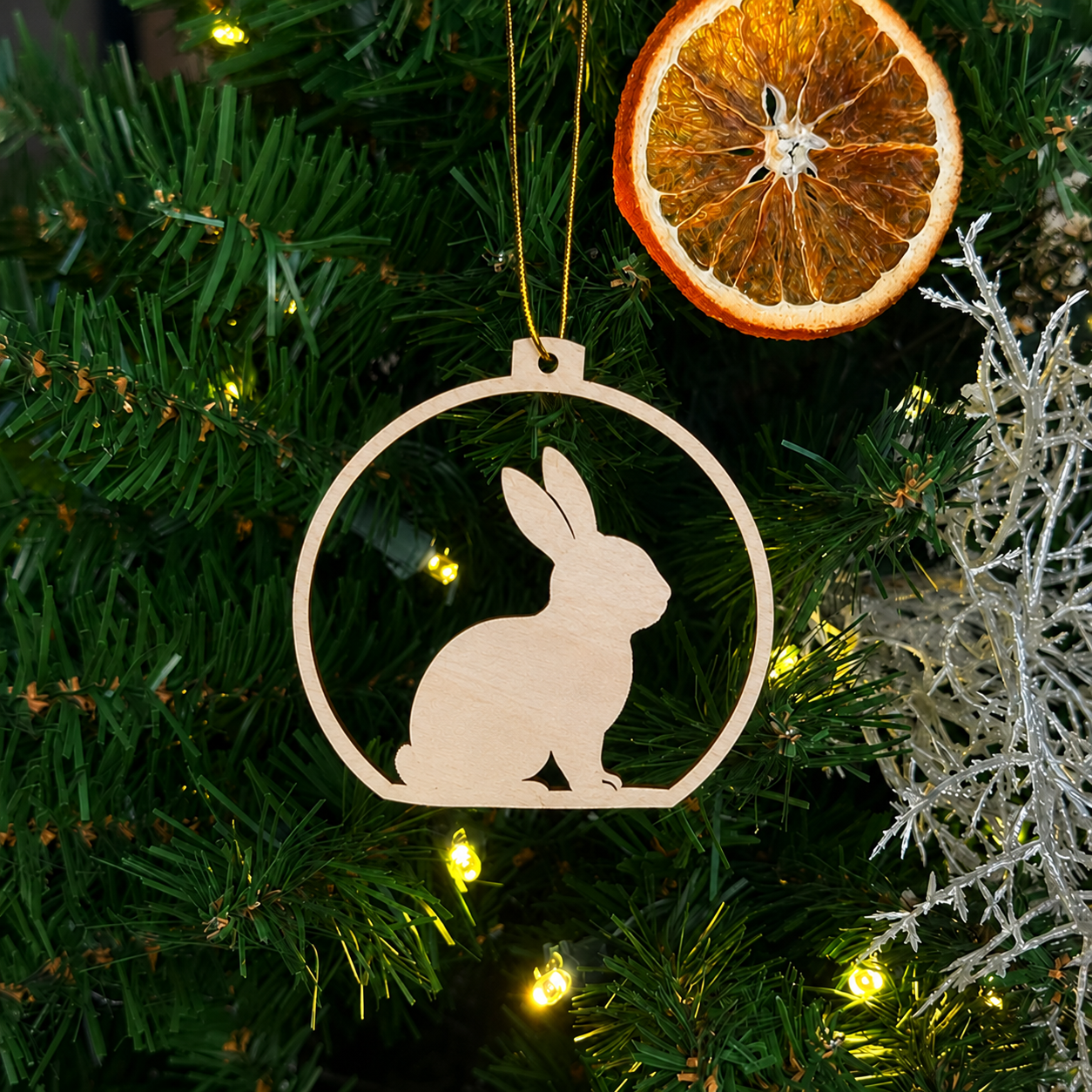 Weihnachtsgeschenk für Tierliebhaber