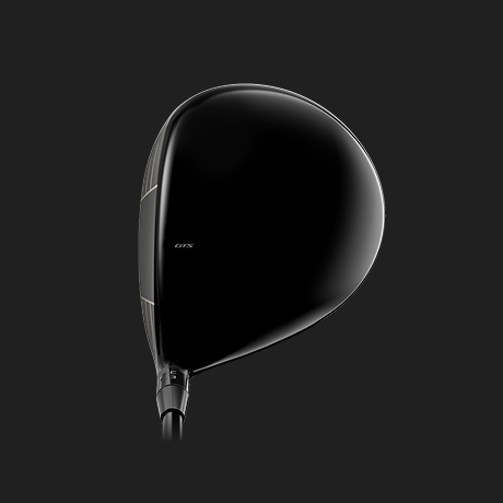 Titleist GTS3 Driver Image 4