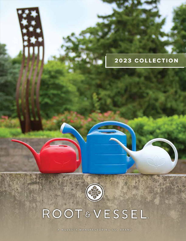2023 Root & Vessel Product Catalog