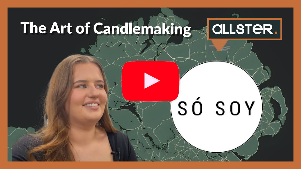 Thumbnail for Soy Soy Art of Candlemaking