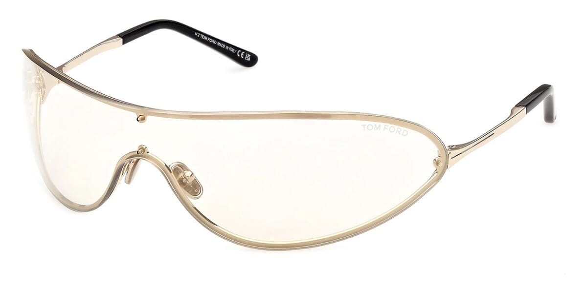Tom Ford Brady-02 TF1396 32C Sunglasses