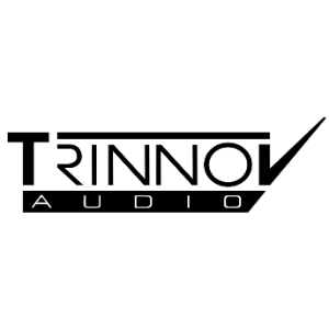 Trinnov Logo