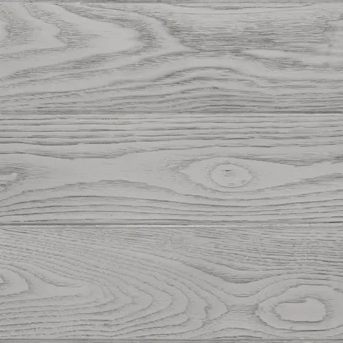 light gray Drift fiberglass faux wood texture with visible grain color sample.