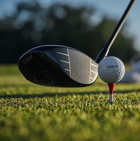 Titleist GTS Image 2