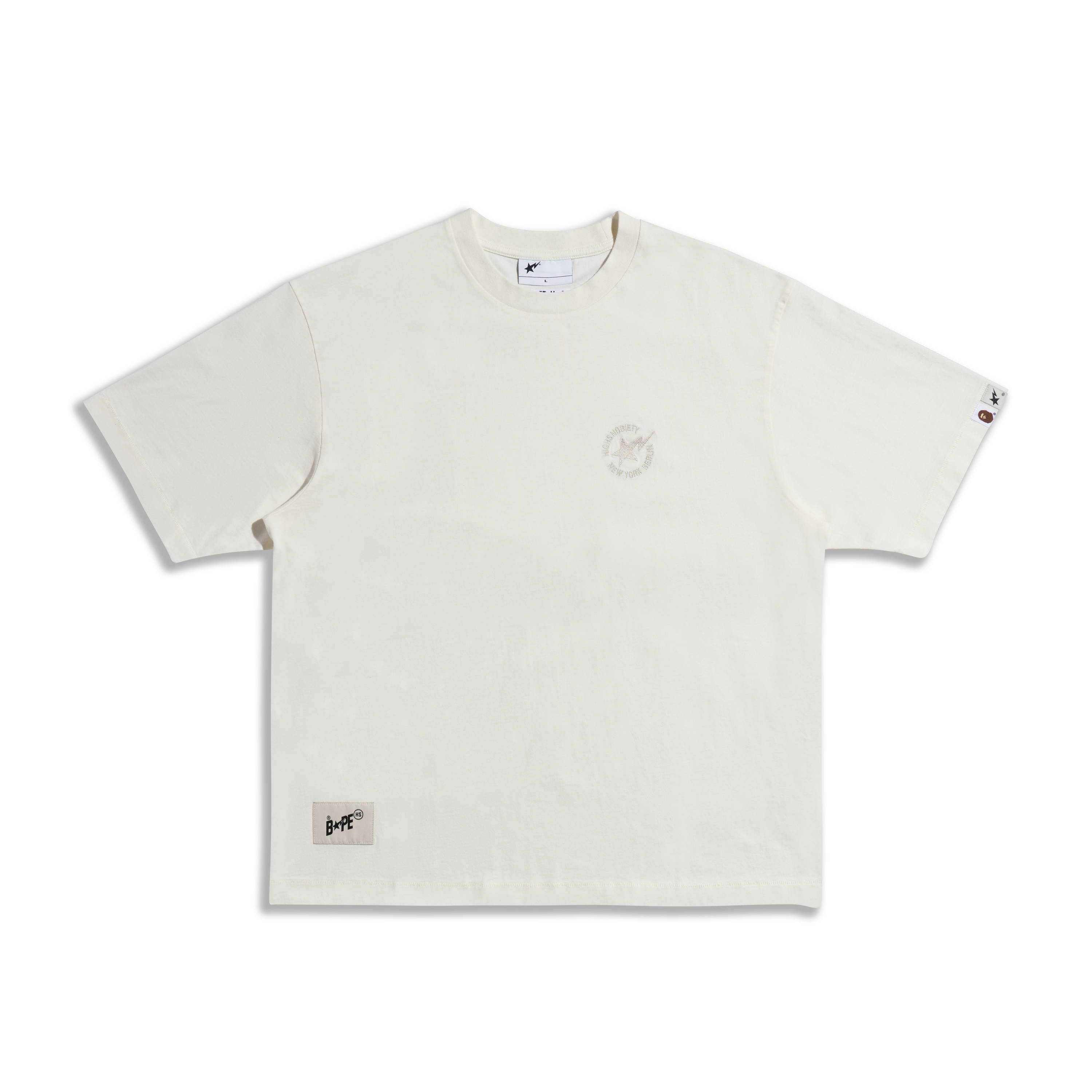 BAPE® × HIGHSNOBIETY | bape.com BAPE® × HIGHSNOBIETY | bape.com