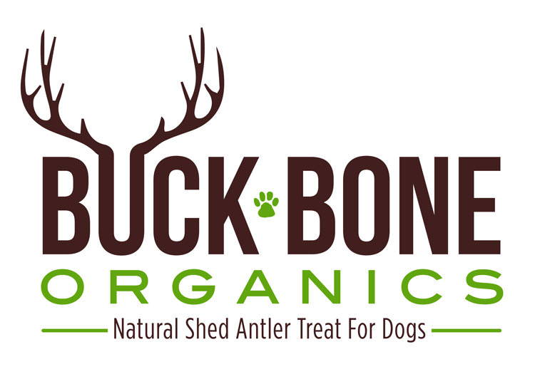 Buck Bone Organics Logo