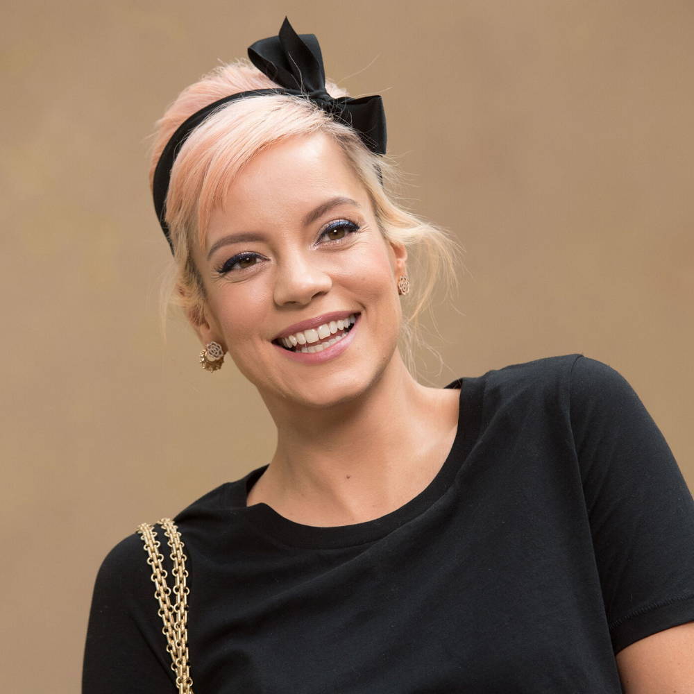 Lily Allen