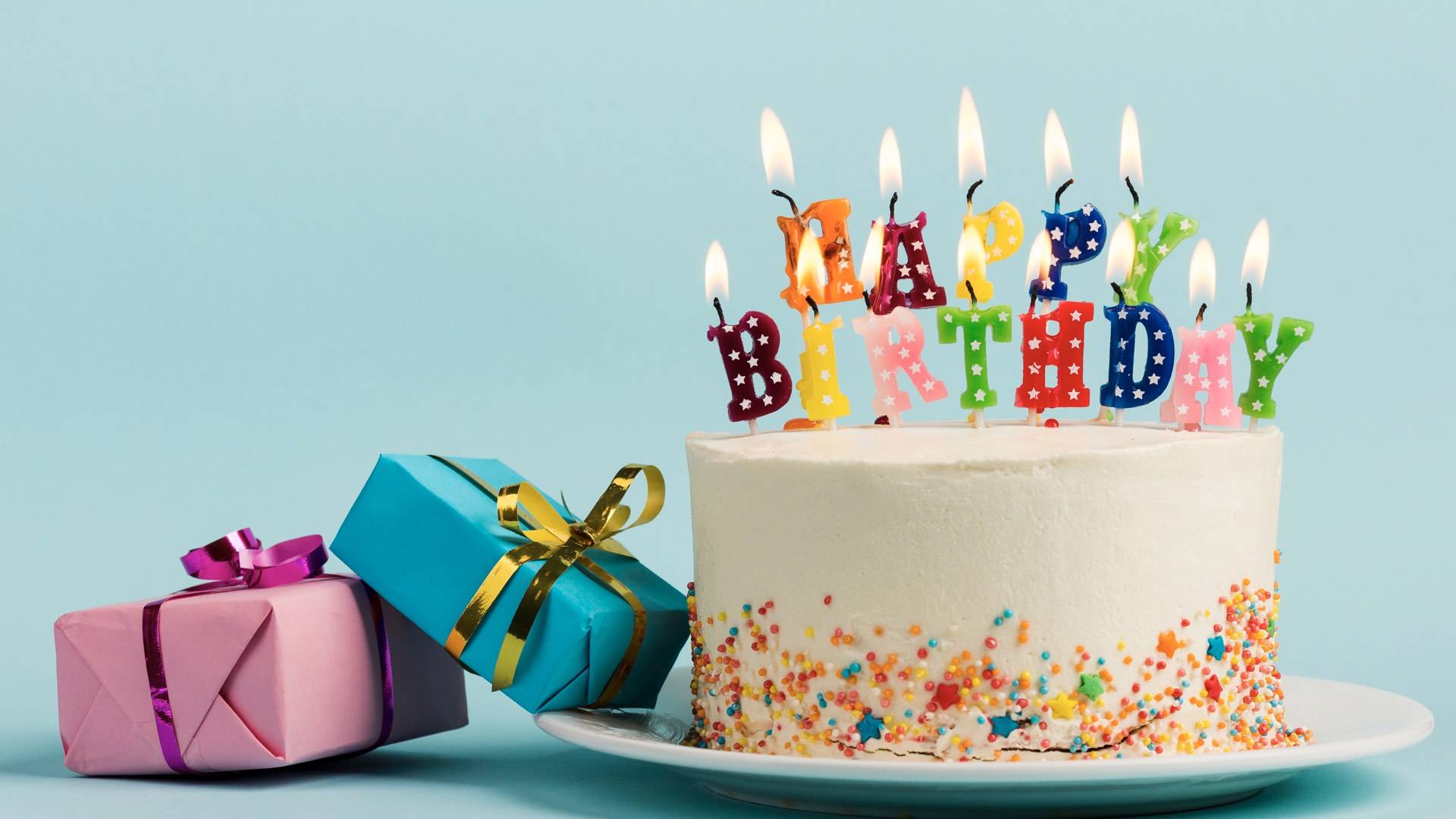 5 Things You Should Know Before Buying A Birthday Gift