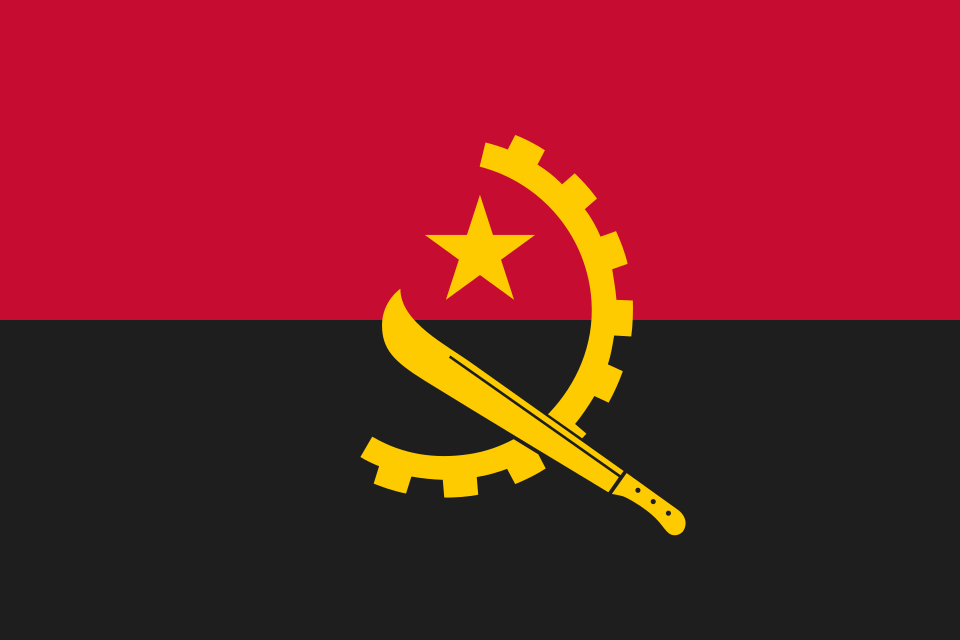 angola embassy legalization of documents
