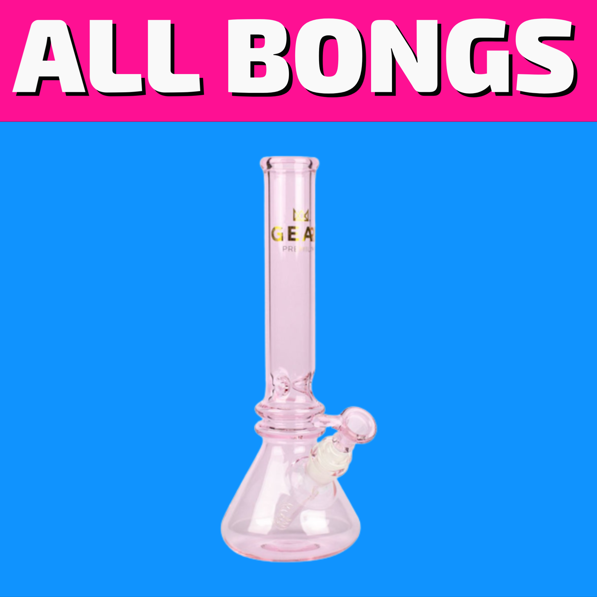 Shop Winnipeg's best selection of bongs, water pipes cannabis products, and edibles for same day delivery or buy them in-store.
