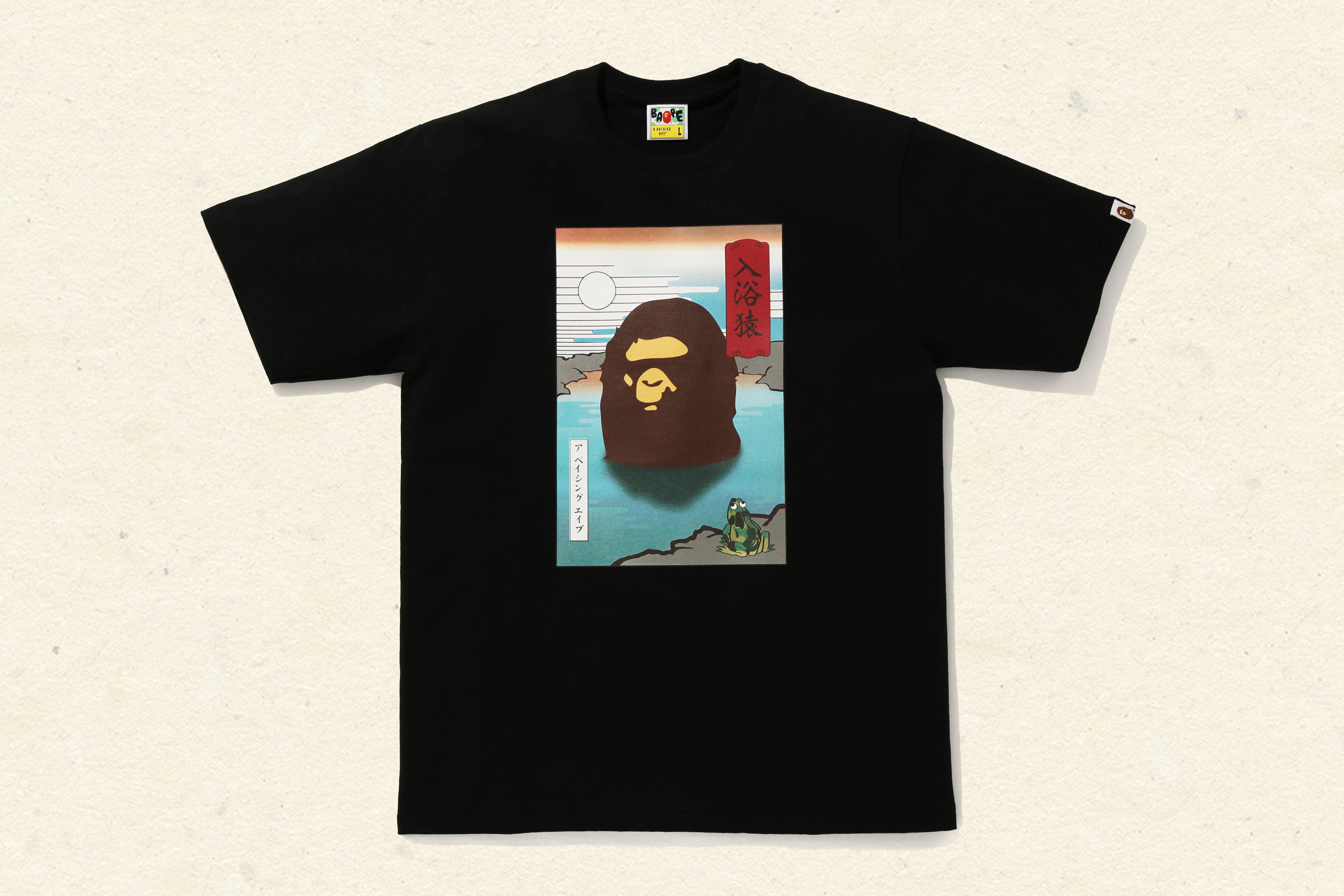 JAPONISM | bape.com JAPONISM | bape.com