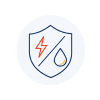 PD + leak detection